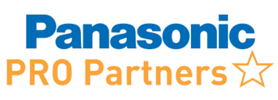 Panasonic Pro Partners